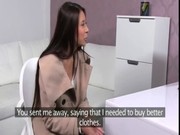 Порно кастинг руских девушек сбольшой грудью смотреть онлайн