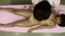 Русский массаж толстушки скрытая камера порно