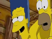 Симпсоны порно многописек